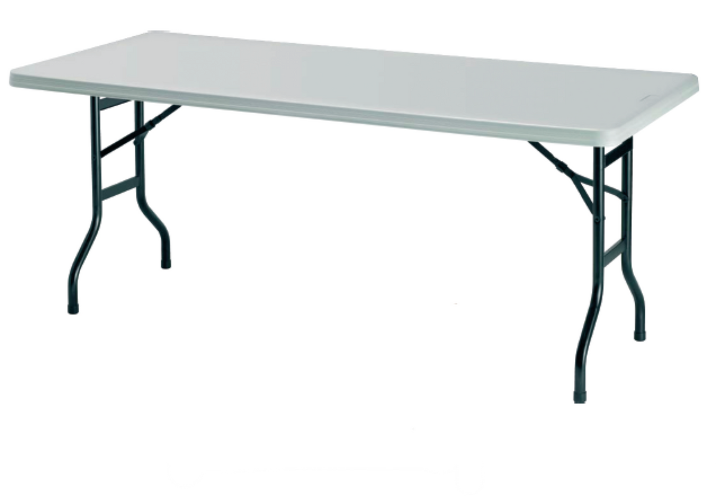 Table Sun Rectangle pliable