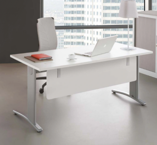 Bureau d'angle Elise+