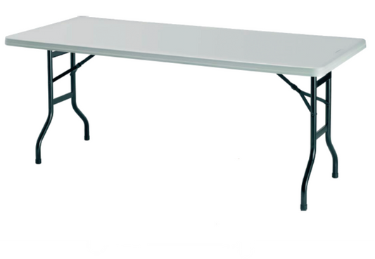 Table Sun Rectangle pliable